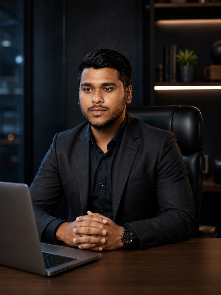 ArvianMarketing Founder